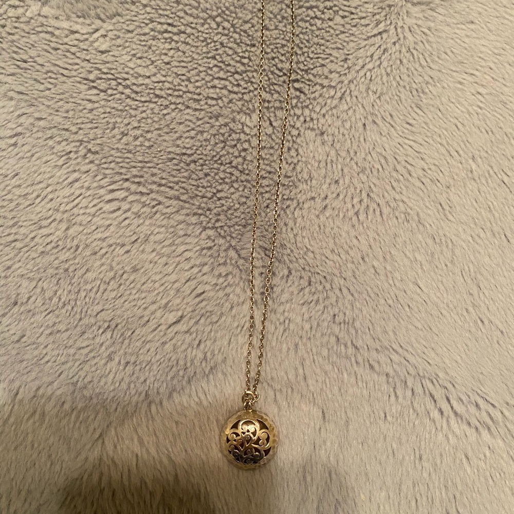 Lois Hill Necklace